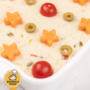 سالاد الویه