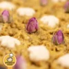 تارت کشک بادمجان