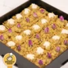تارت کشک بادمجان