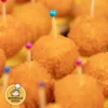 توپک مرغ