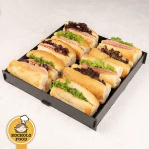 ژامبون