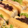 ژامبون