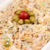 سالاد ماکارانی
