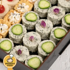 نان و پنیر سفره عقد