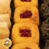 سینی فینگرفود