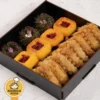 سینی فینگرفود