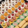 سینی فینگرفود