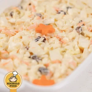 سالاد اندونزی