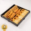 سینی فینگرفود