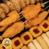 سینی فینگرفود