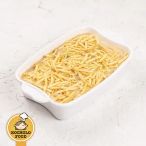 چیکن استروگانف