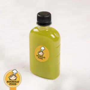 آبمیوه طبیعی