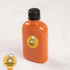 آبمیوه طبیعی