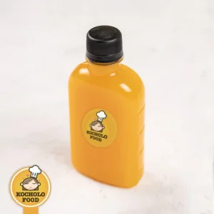 آبمیوه طبیعی