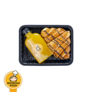 پک پذیرایی تک نفره