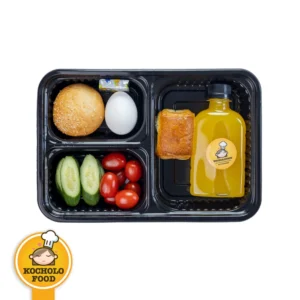 پک پذیرایی تک نفره