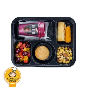 پک پذیرایی تک نفره