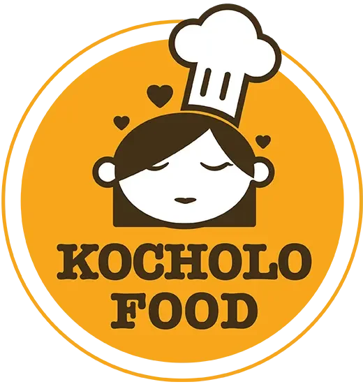 لوگو کوچولو فود