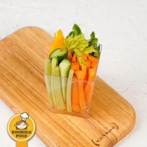 شات سبزیجات