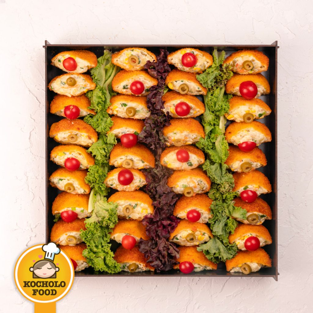 سینی جیب تاجر