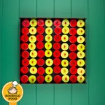 سینی چیز کیک