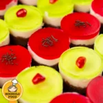 سینی چیز کیک