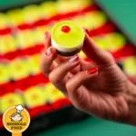 سینی چیز کیک