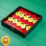 سینی چیز کیک