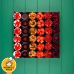 سینی میکس یلدایی