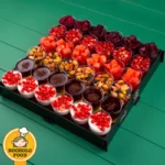 سینی میکس یلدایی