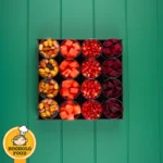 سینی میکس یلدایی