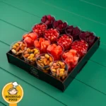 سینی میکس یلدایی