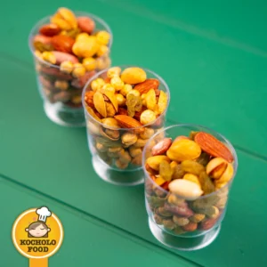 جام آجیل یلدا