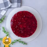 چیز کیک انار