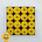سینی ۱۶ عددی جام شله زرد