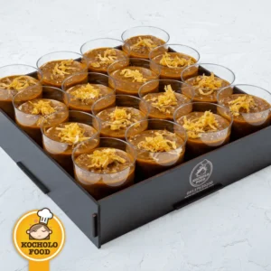 سینی ۱۶ عددی جام عدسی