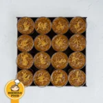 سینی ۱۶ عددی جام عدسی