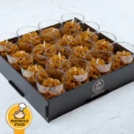 سینی ۱۶ عددی جام حلوا