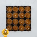 سینی ۱۶ عددی جام حلوا