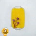 حلوا و شله زرد ۲۵۰ گرم