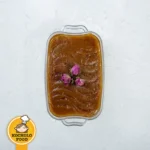حلوا و شله زرد ۲۵۰ گرم