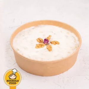 دیپ ماست و بادمجان