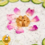 دیپ ماست و خیار