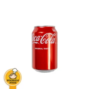 نوشابه کوکاکولا و اسپرایت