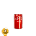 نوشابه 150 میلی لیتر کوکوکولا و فانتا