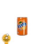 نوشابه 150 میلی لیتر کوکوکولا و فانتا