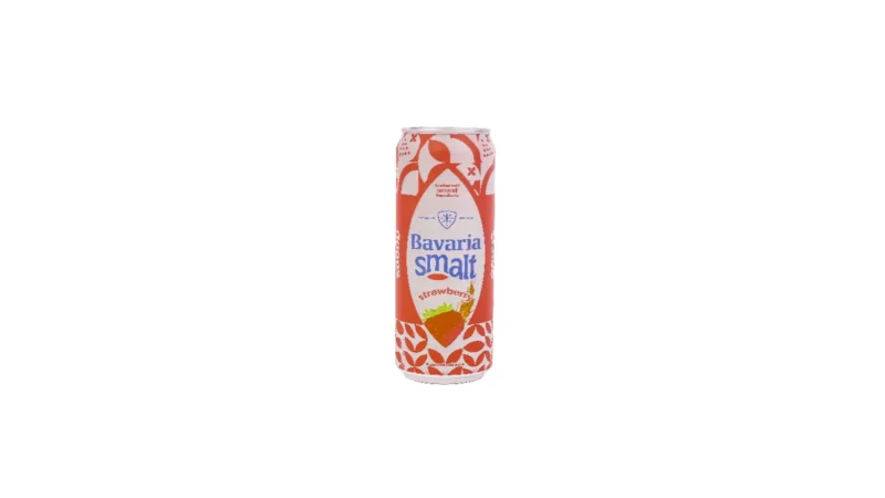 باواریا توت‌فرنگی