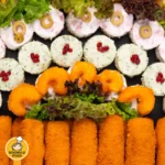 سینی فینگرفود VIP ۳