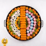 سینی فینگرفود VIP ۳