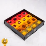سینی ته‌چین میکس